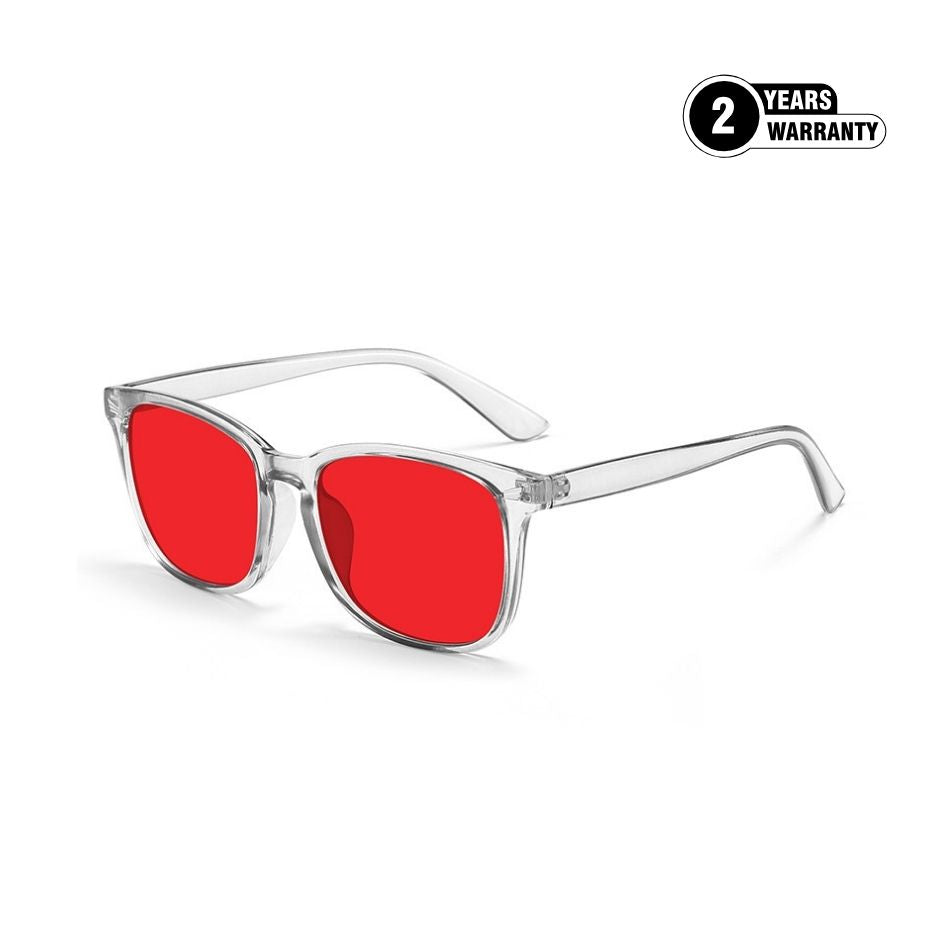 MIDNIGHT 001 - Longer Focus & Deeper Sleep