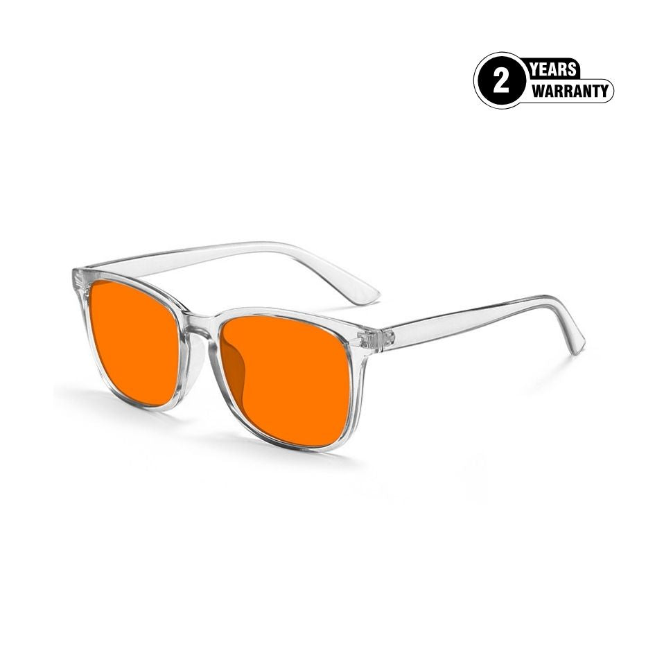 MIDNIGHT 001 - Longer Focus & Deeper Sleep