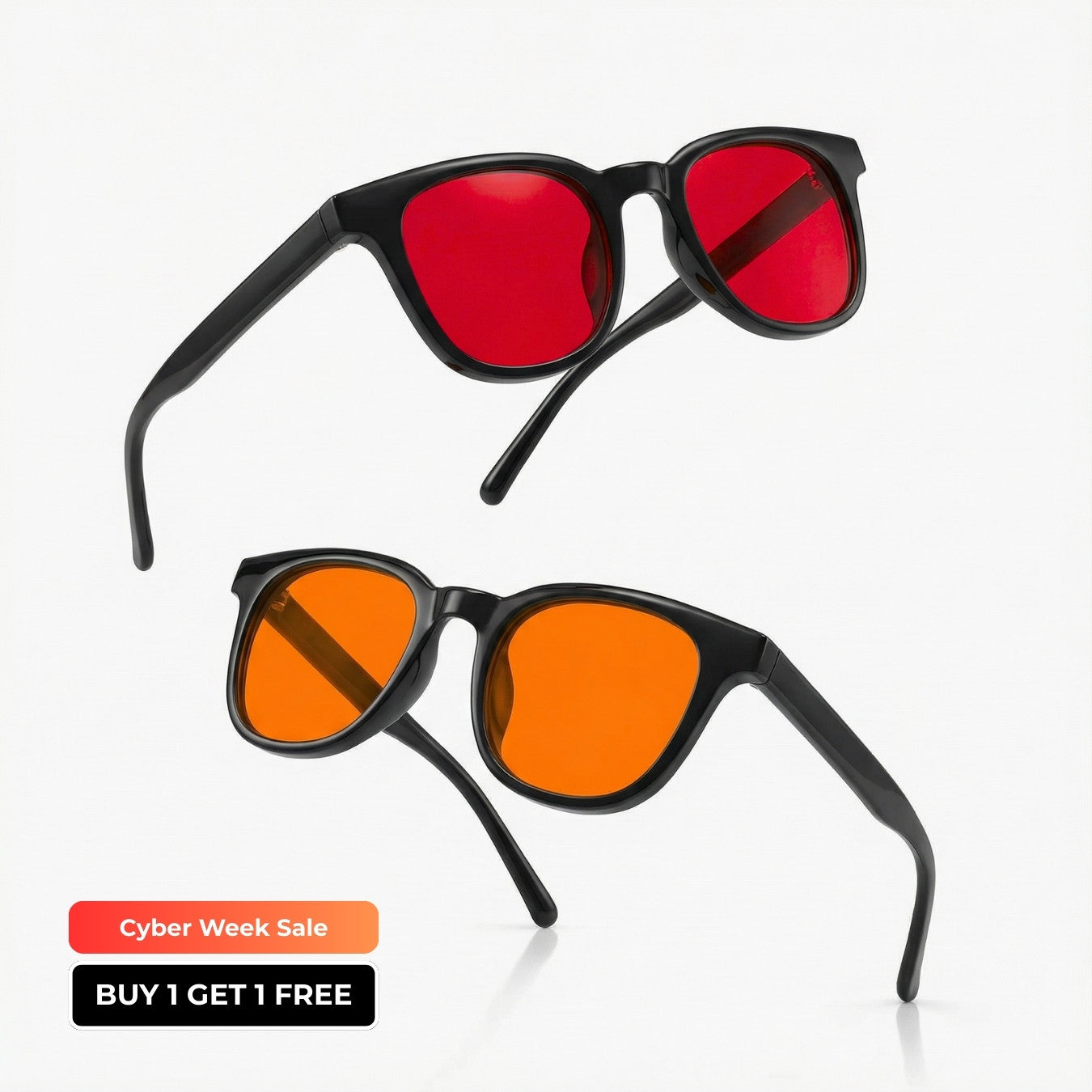 MIDNIGHT 001 - Less Headaches & Deeper Sleep