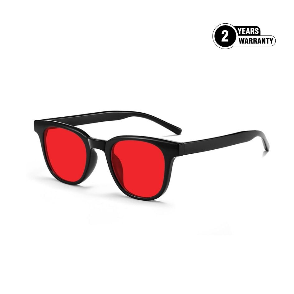 MIDNIGHT 001 - Longer Focus & Deeper Sleep