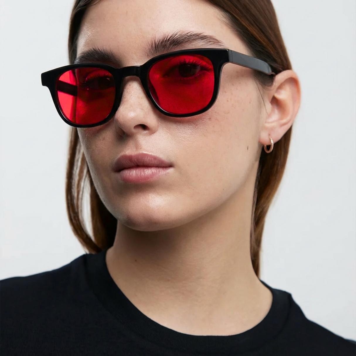 MIDNIGHT 001 - Less Headaches & Deeper Sleep