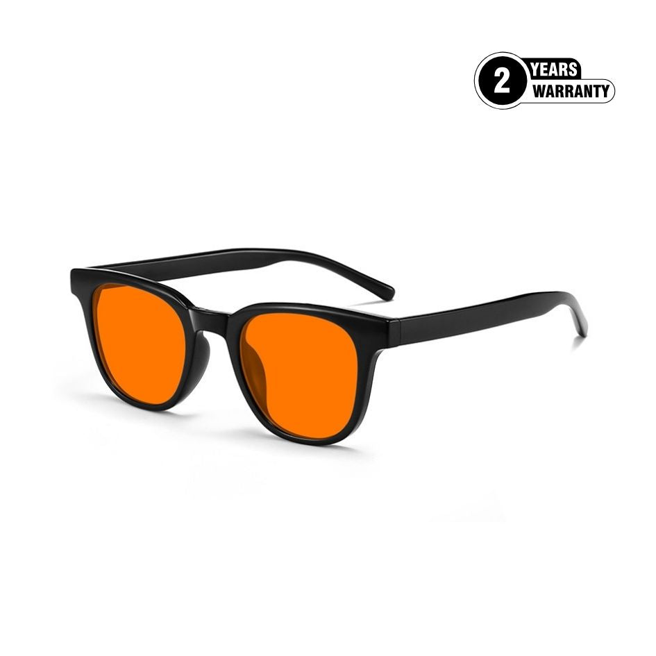 MIDNIGHT 001 - Longer Focus & Deeper Sleep