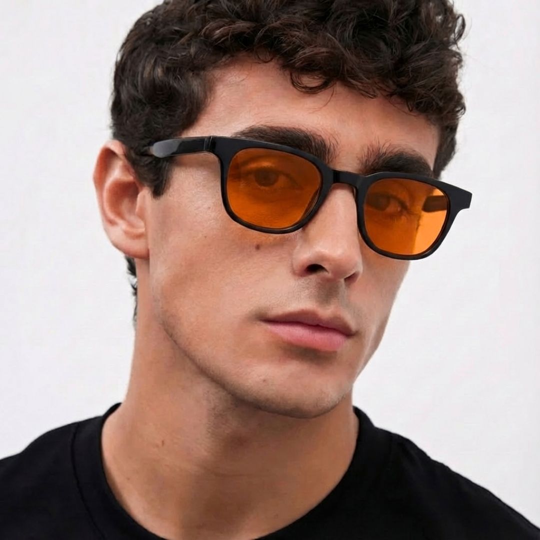 MIDNIGHT 001 - Less Headaches & Deeper Sleep