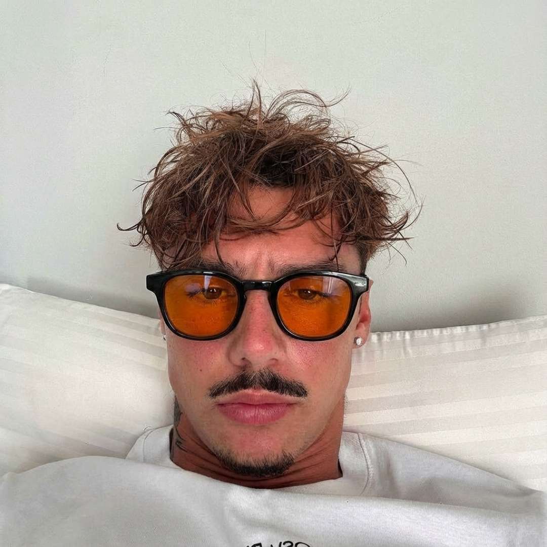 MIDNIGHT 001 - Longer Focus & Deeper Sleep